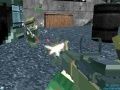 Gioco Arena Gungame Pixel Prigione Multiplayer in linea