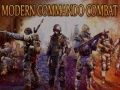 Gioco Combattimento Moderno del Comando in linea