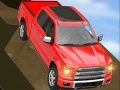 Gioco Monster Truck Estremo Impossibile in linea
