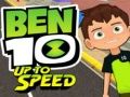 Gioco Ben 10: In corsa in linea