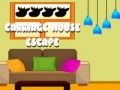Gioco Fuga dalla Carrozza in linea