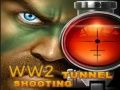 Gioco Sparatoria nel Tunnel della Seconda Guerra Mondiale in linea