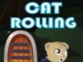 Gioco Gatto Rotolante in linea