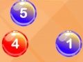 Gioco Mangia Numeri in linea