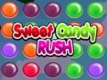 Gioco Dolce Corsa di Caramelle in linea