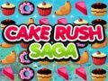 Gioco Saga della Torta in linea