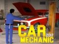 Gioco Meccanico d'auto 2017 in linea