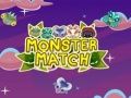 Gioco Abbinamento di Mostri in linea