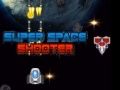 Gioco Super Sparatutto Spaziale in linea