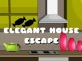 Gioco Fuga dalla Casa Elegante in linea