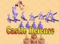 Gioco Difesa del Castello in linea