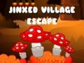Gioco Fuga dal Villaggio Maledetto in linea