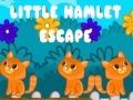 Gioco Fuga dal Piccolo Hamlet in linea