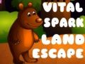 Gioco Fuga dalla Terra della Scintilla Vitale in linea