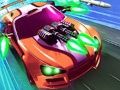 Gioco Fastlane: La strada per la vendetta Maestro in linea