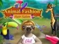 Gioco Salone di Bellezza per Animali in linea