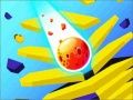 Gioco Palla Impilata 3 in linea