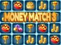 Gioco Abbinamento di Denaro 3 in linea