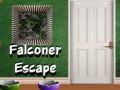 Gioco Fuga del Falconiere in linea