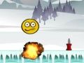 Gioco Palla Bombardiere in linea