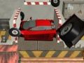 Gioco Mastro della Distruzione di Auto in linea