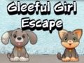 Gioco Fuga della Ragazza Gioiosa in linea