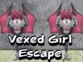 Gioco Fuga della Ragazza Rantolante in linea
