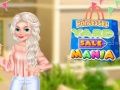 Gioco Mania del Mercatino delle Principesse in linea