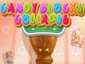 Gioco Crollo dei Blocchi di Caramelle in linea