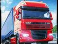Gioco Euro Truck Simulator: Guida del Camion Cargo in linea