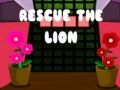 Gioco Salva il Leone in linea