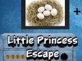 Gioco Fuga della Piccola Principessa in linea