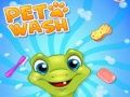 Gioco Lavaggio animali in linea