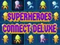 Gioco Supereroi Connetti Deluxe in linea