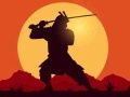Gioco Combattimento Samurai Nascosto in linea