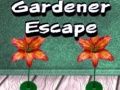 Gioco Fuga del Giardiniere in linea