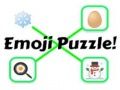 Gioco Puzzle Emoji! in linea