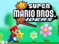 Gioco Super Wario Riders in linea