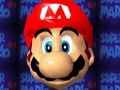Gioco Super Mario 64 in linea