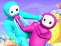 Gioco Ragazzi Caduti: Knockout Estremo in linea