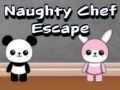 Gioco Fuga dello Chef Discolo in linea