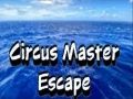 Gioco Fuga del Maestro di Circo in linea