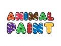 Gioco Pittura Animale in linea