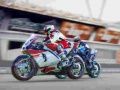 Gioco Super Moto Corsa Selvaggia in linea