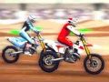 Gioco Super MX Nuova Corsa in linea