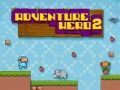 Gioco Eroe dell'Avventura 2 in linea