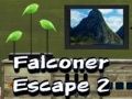 Gioco Fuga del Falconiere 2 in linea