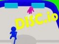 Gioco Disco.io in linea