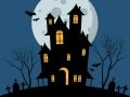 Gioco Halloween Notte Match 3 in linea