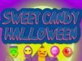 Gioco Dolce Caramella Halloween in linea